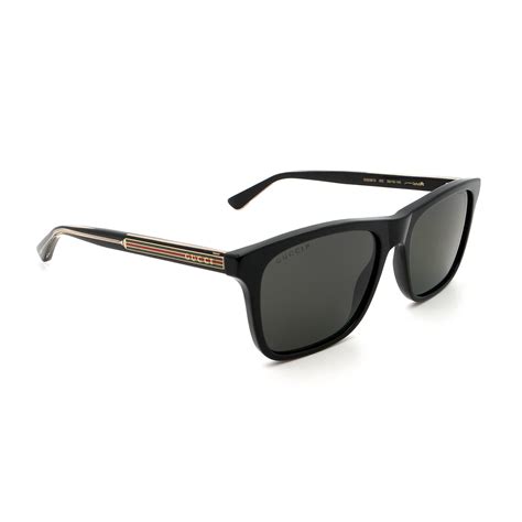 gucci polarized sunglasses men